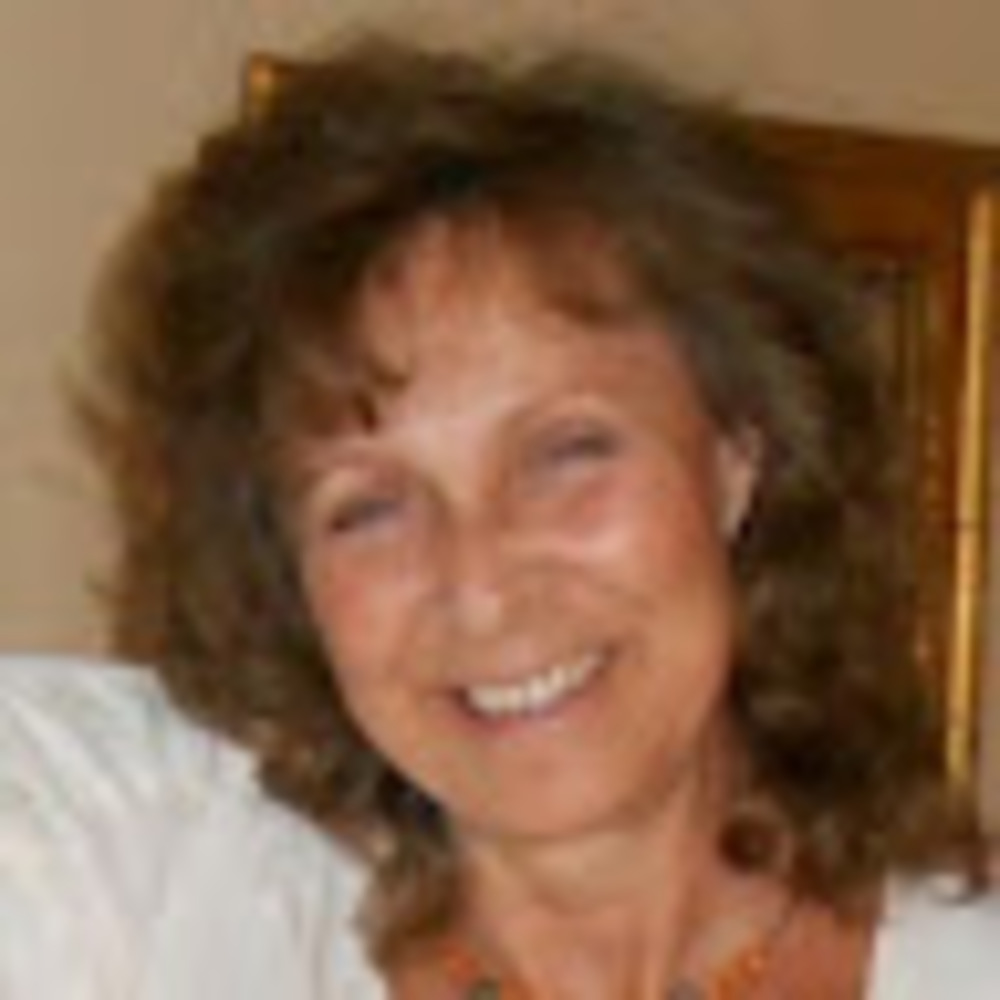 Meet your Posher, Sheryl